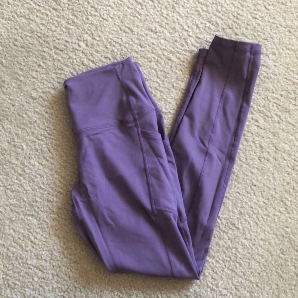 BuffBunny Luna leggings